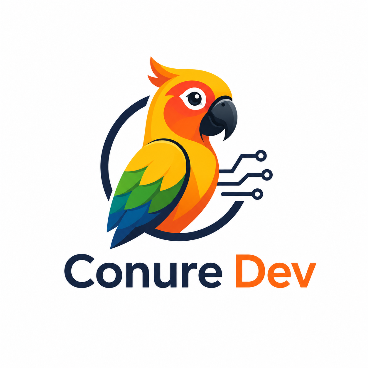 Conure Dev