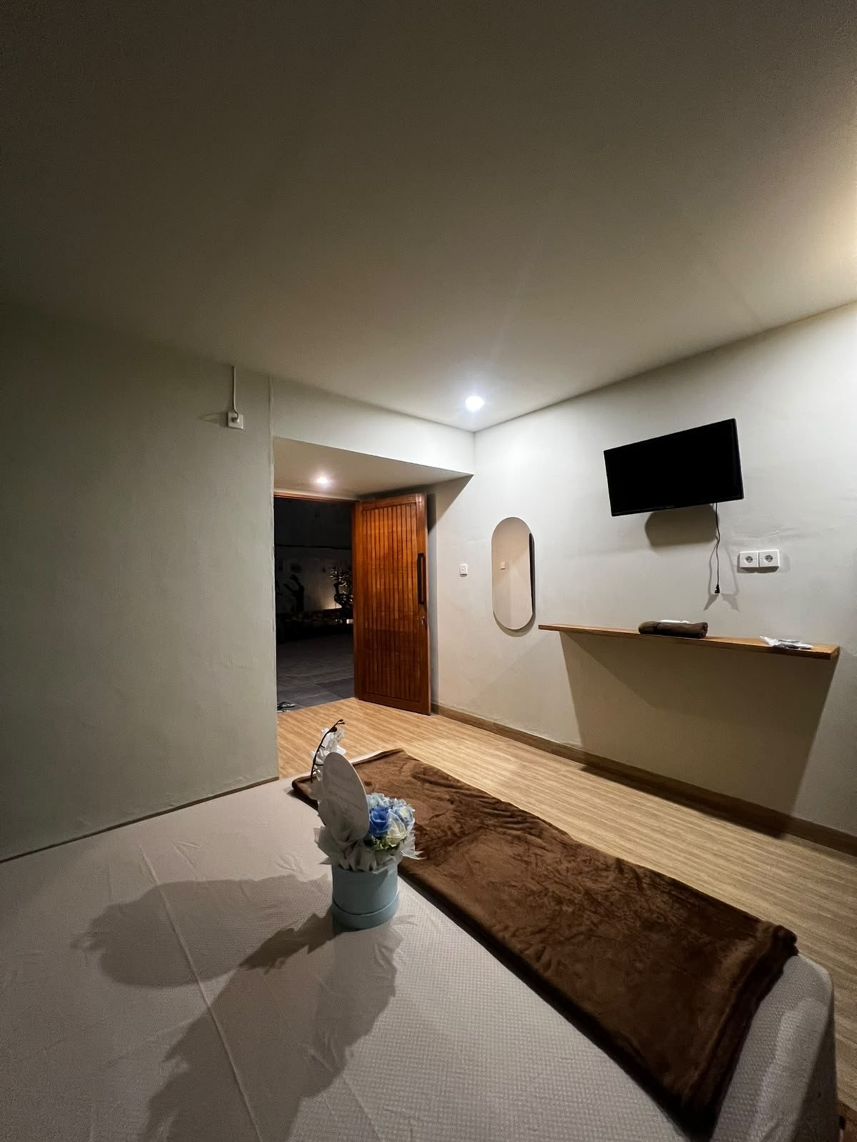 Kamar Single Bed Andarra 1