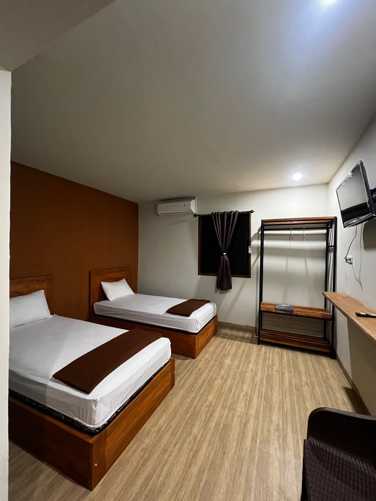 Kamar 2 Bed Andarra 2