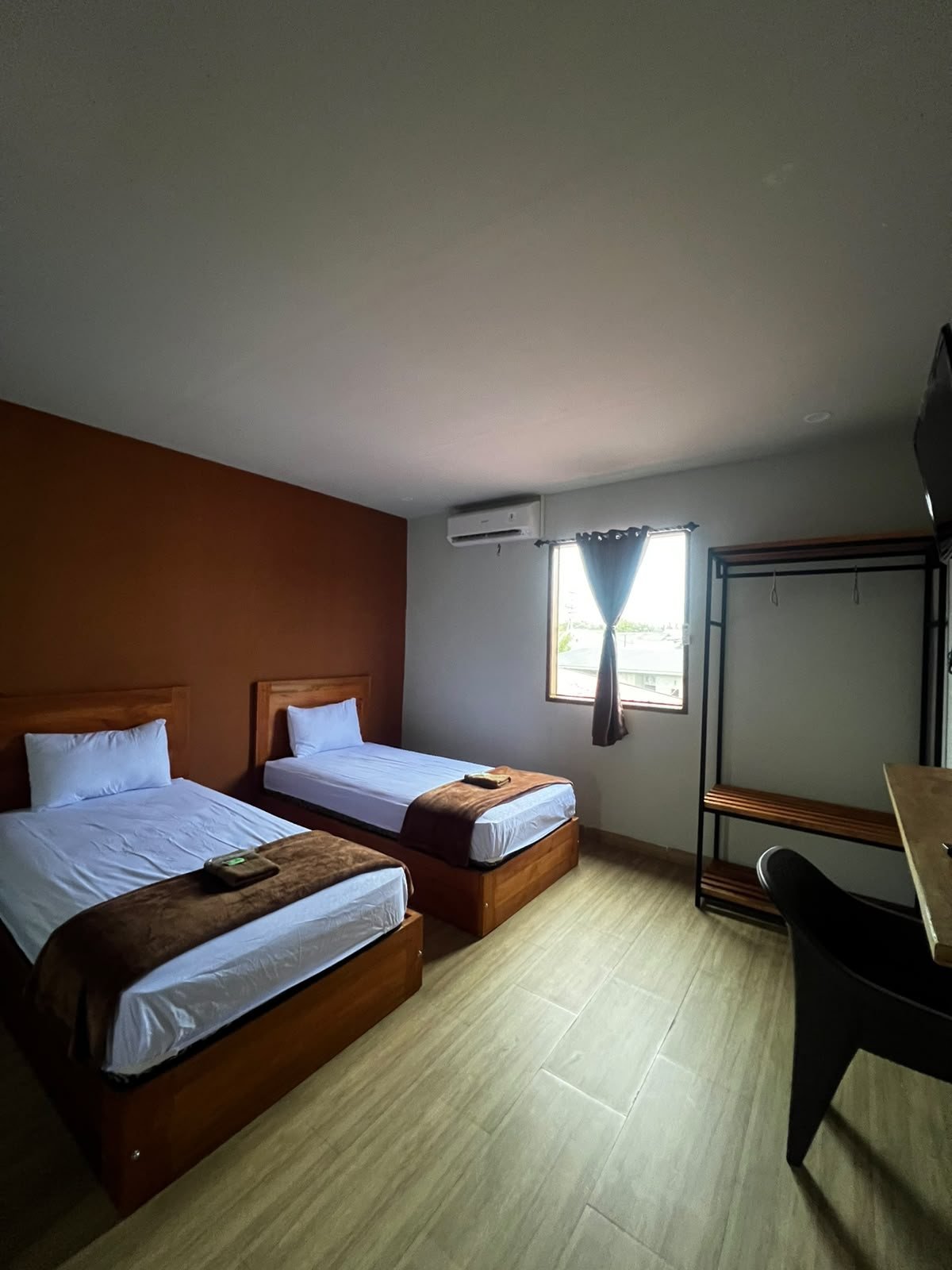 Kamar 2 Bed Andarra 3